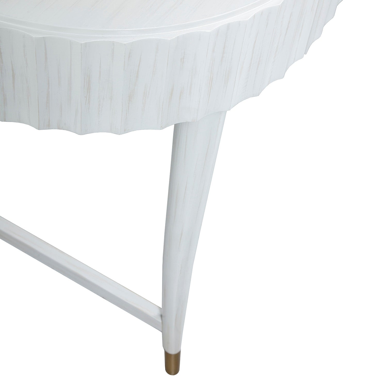 Fairfield Chair East Camden Vanity Desk