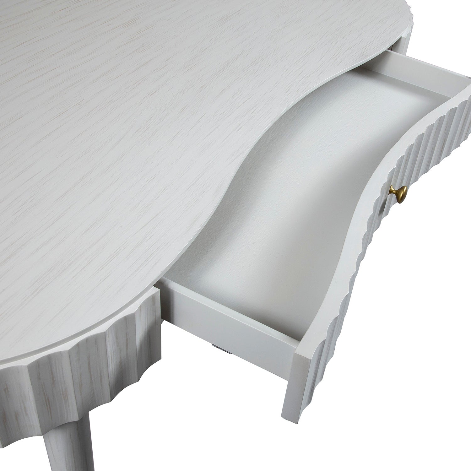 Fairfield Chair East Camden Vanity Desk