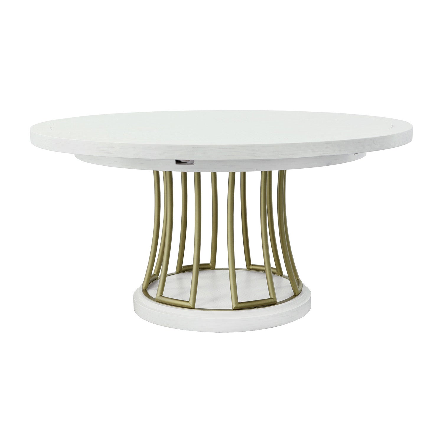 Fairfield Chair East Camden Dining Table