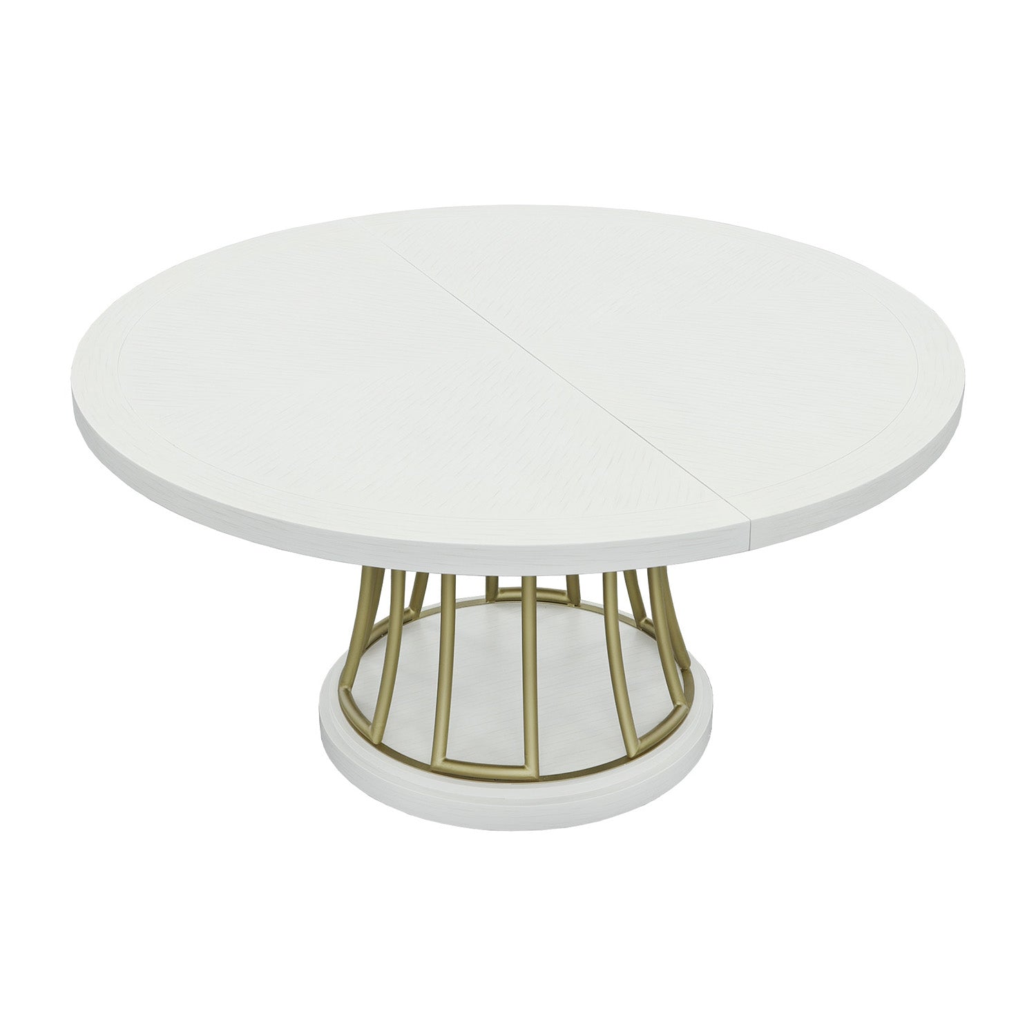Fairfield Chair East Camden Dining Table