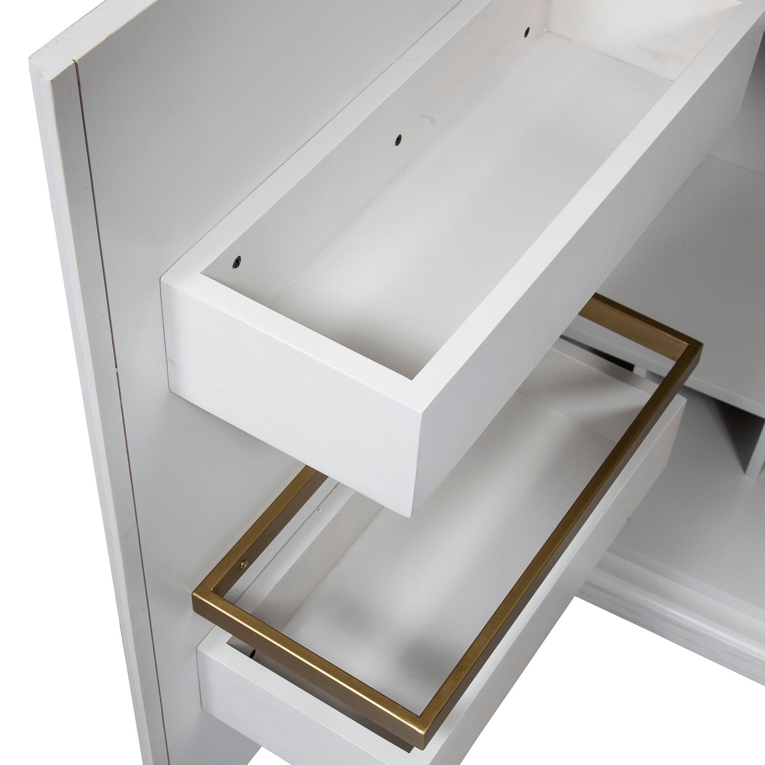 Fairfield Chair East Camden Bar Cabinet
