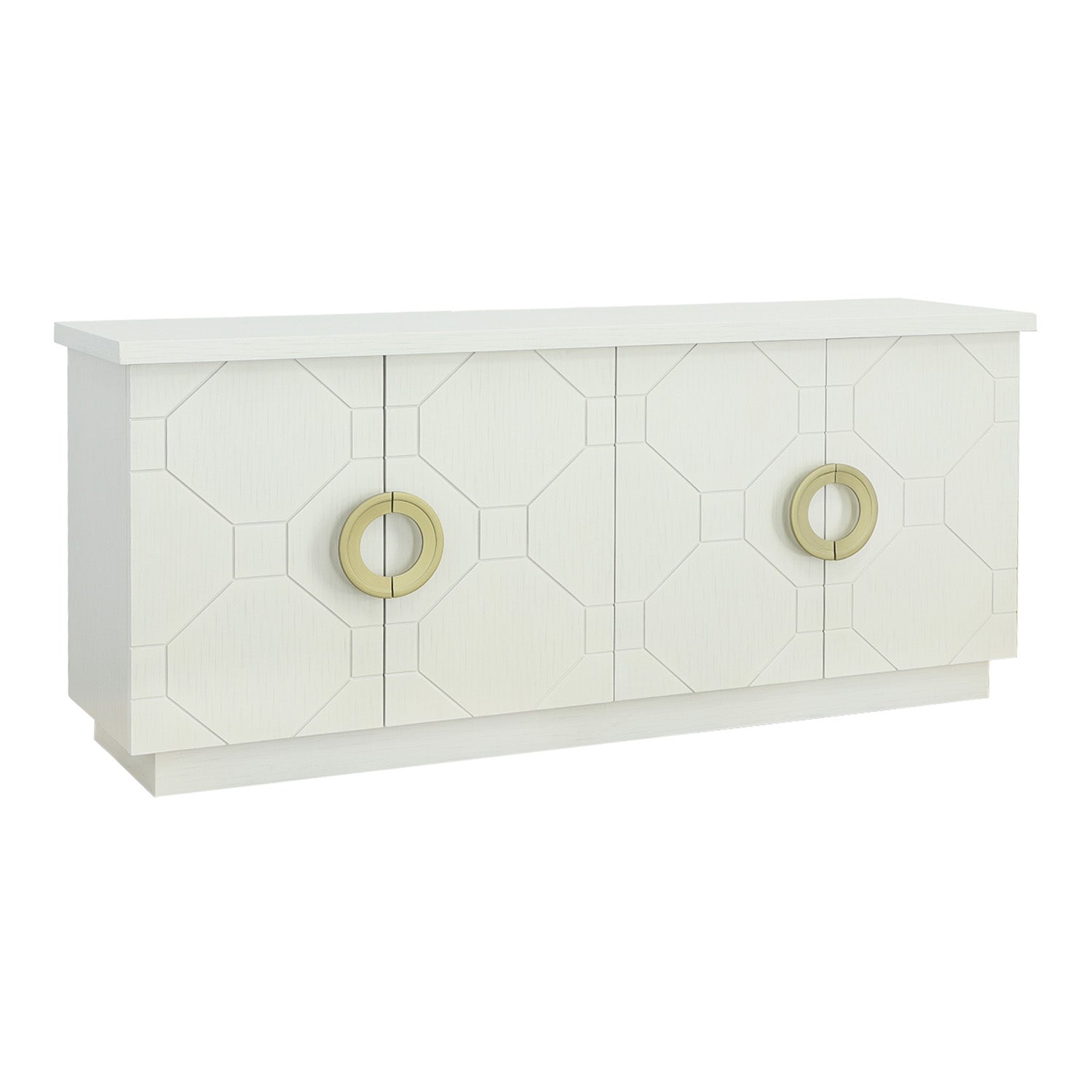 Fairfield Chair East Camden Credenza