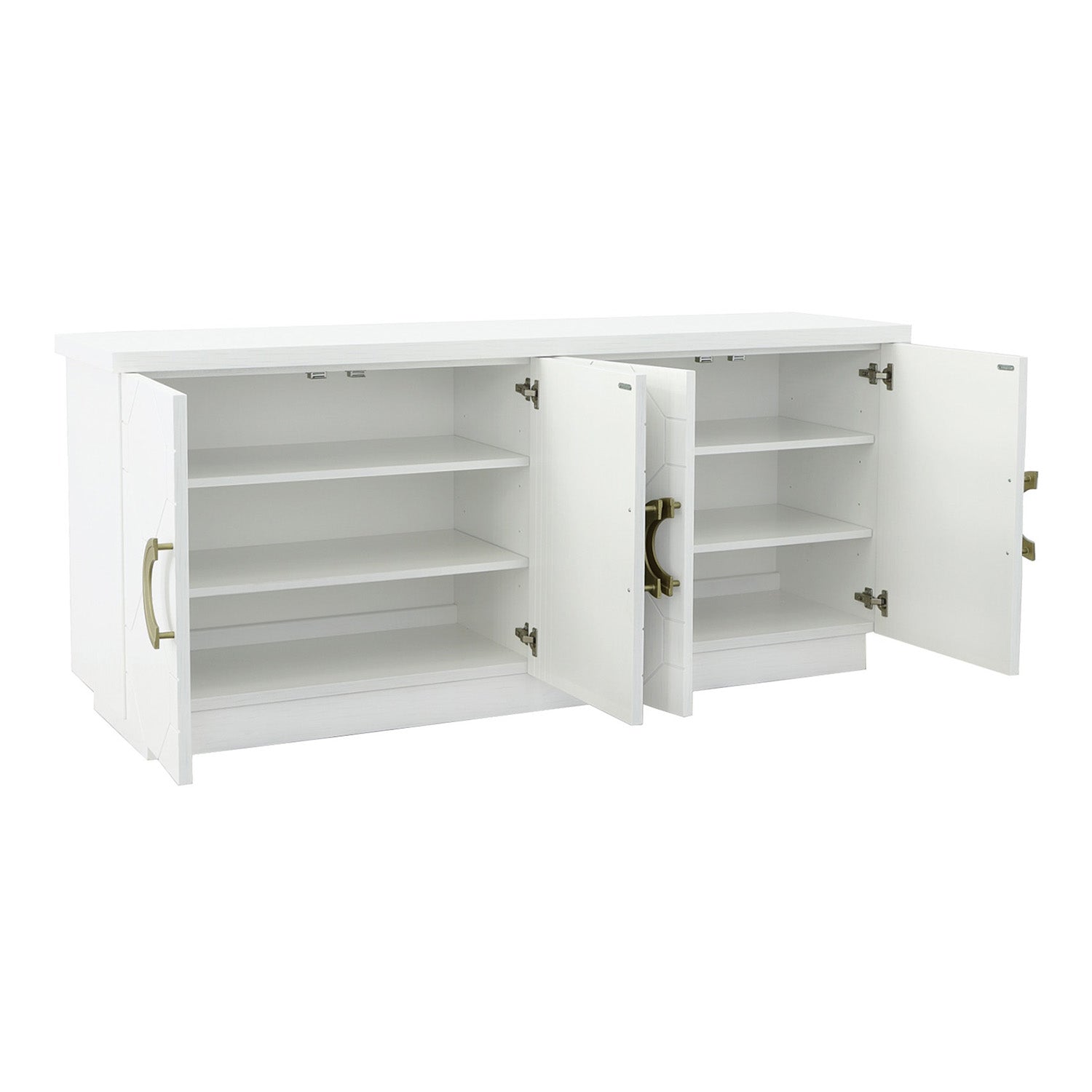 Fairfield Chair East Camden Credenza
