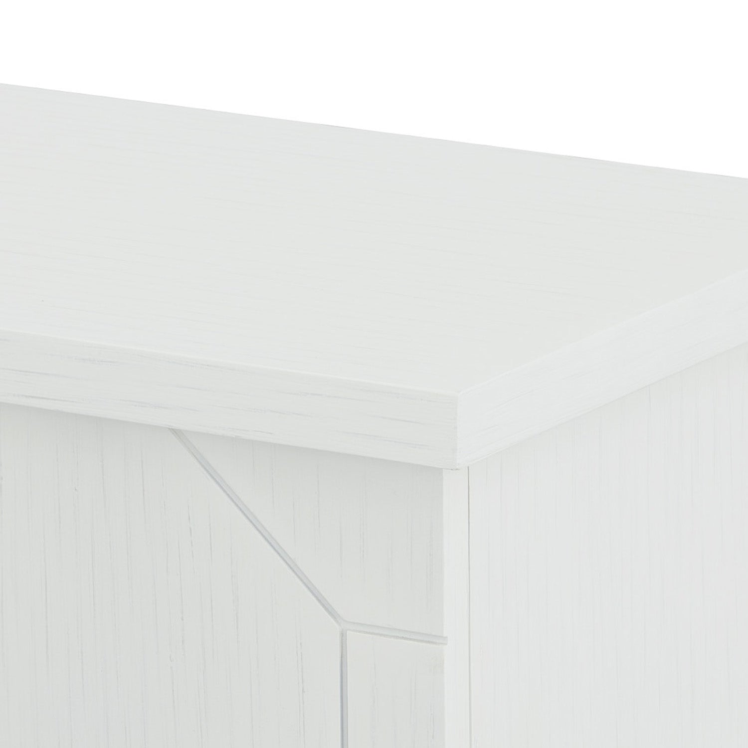 Fairfield Chair East Camden Credenza