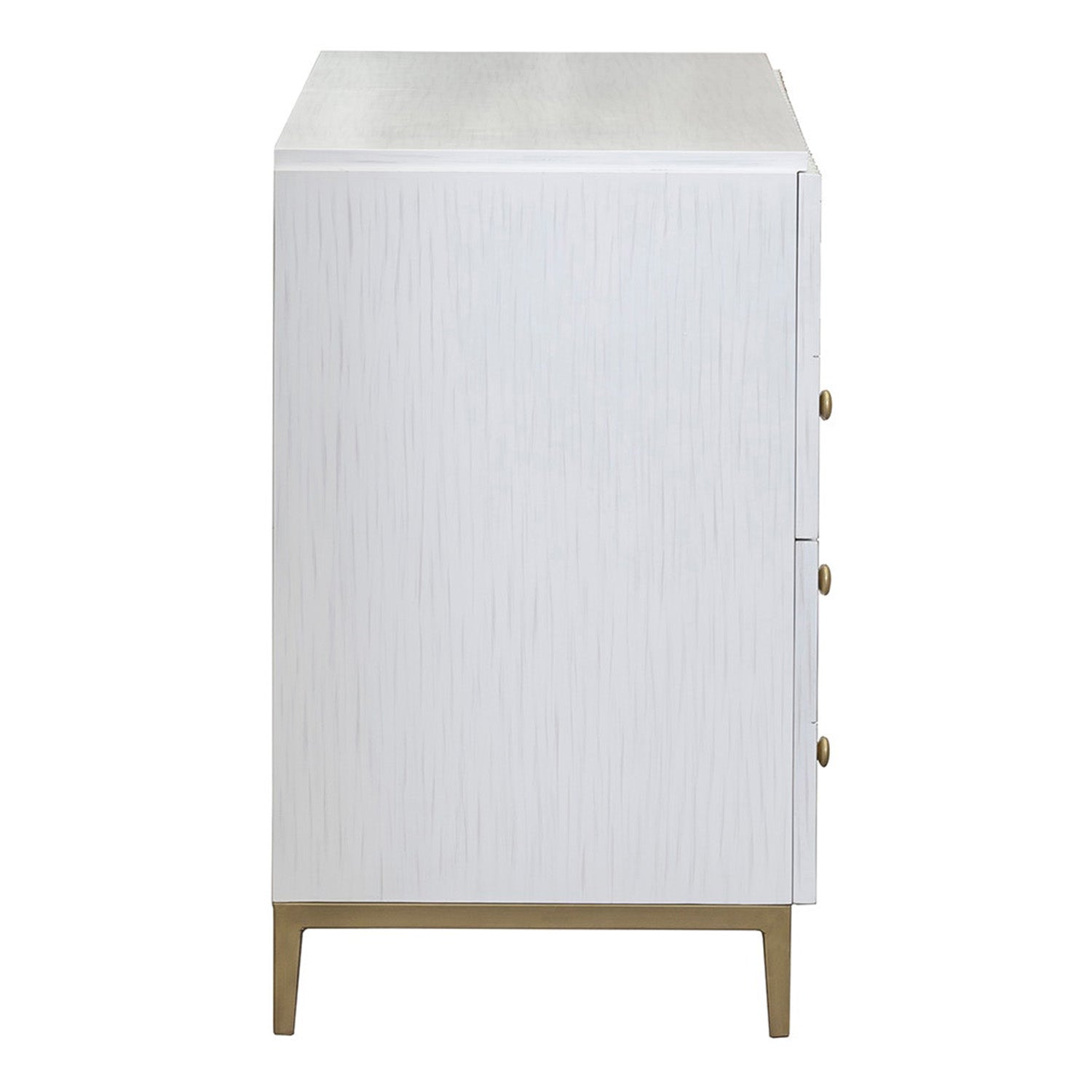 Fairfield Chair East Camden Lateral File Cabinet
