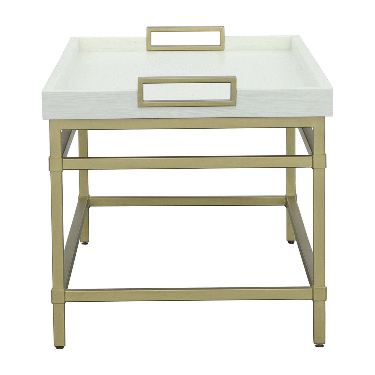 Fairfield Chair East Camden Rectangular Cocktail Table