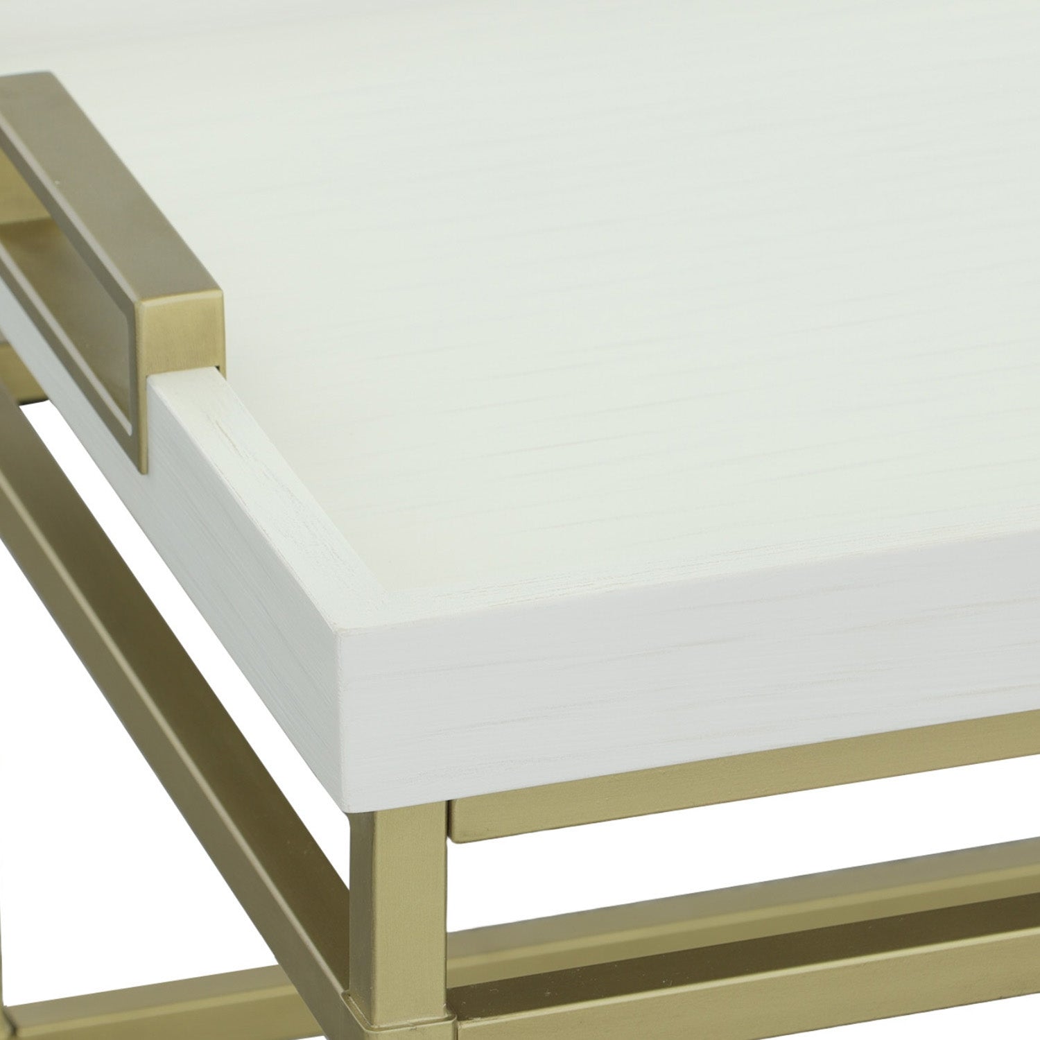 Fairfield Chair East Camden Rectangular Cocktail Table