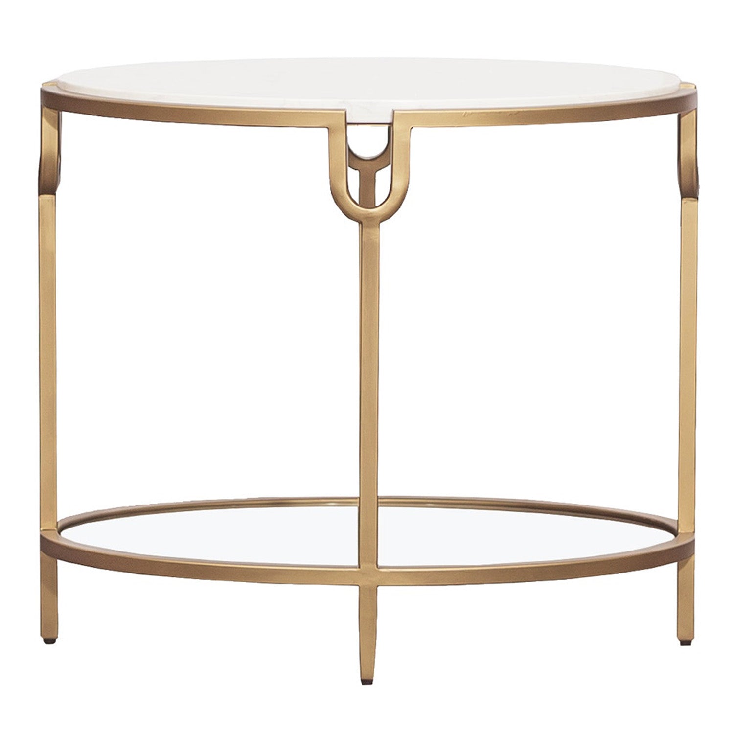 Fairfield Chair East Camden Lamp Table