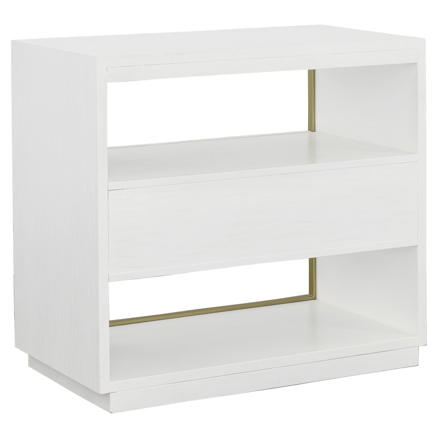 Fairfield Chair East Camden Thick Nightstand