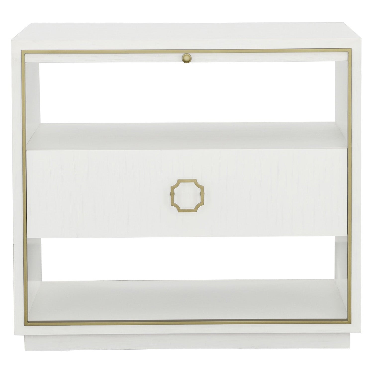 Fairfield Chair East Camden Thick Nightstand
