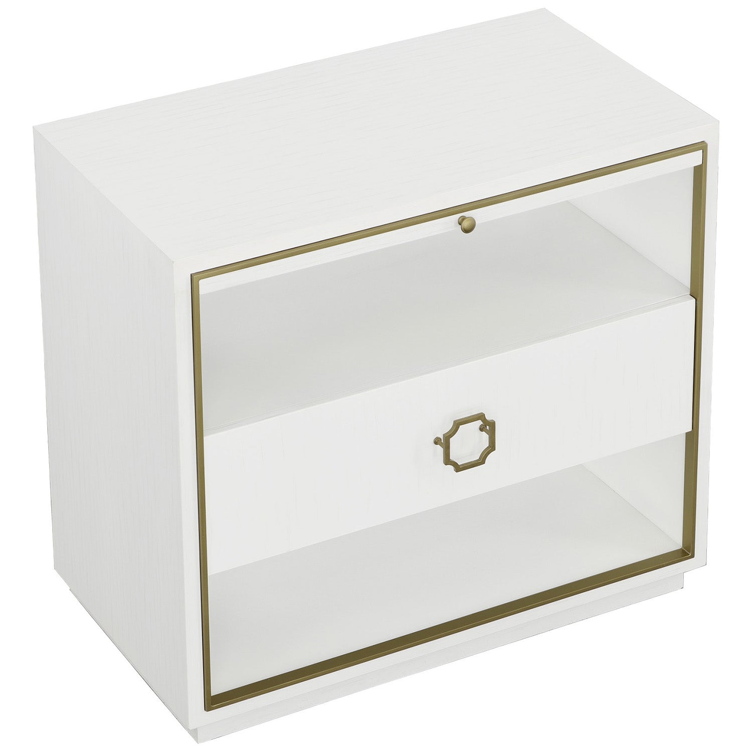 Fairfield Chair East Camden Thick Nightstand