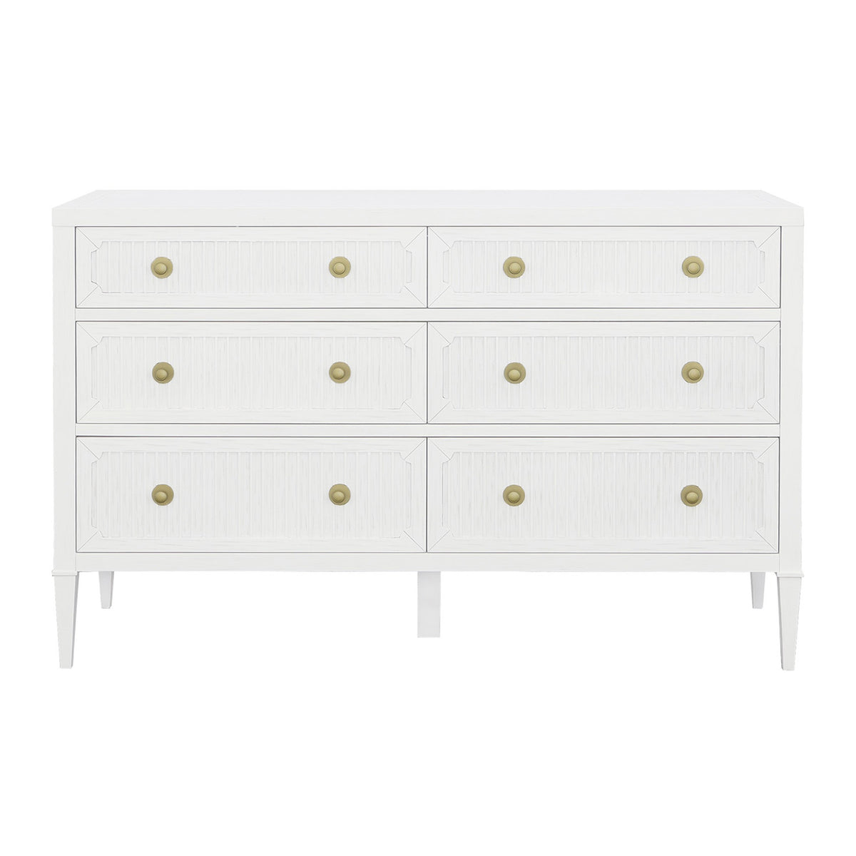 Fairfield Chair East Camden Small Dresser