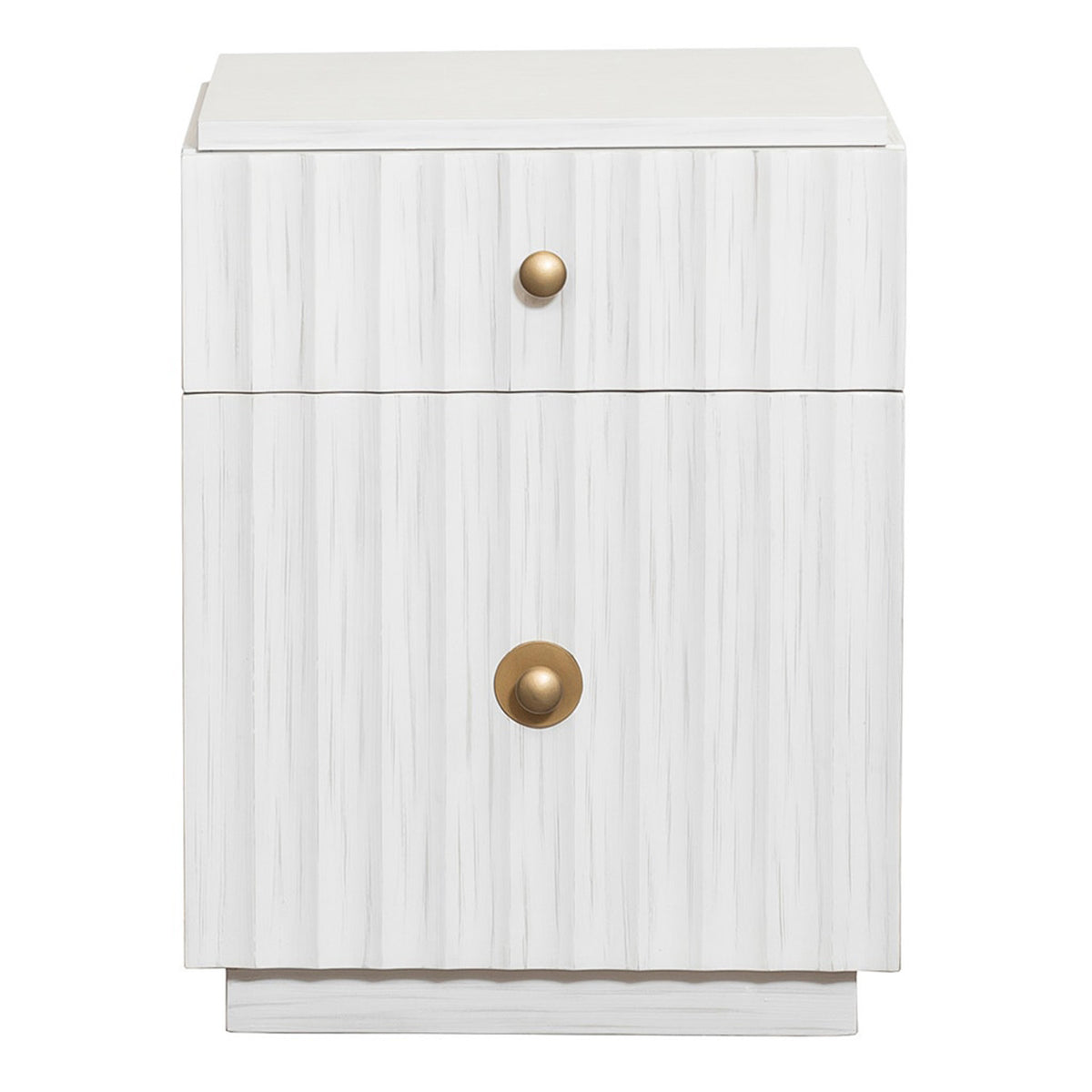 Fairfield Chair East Camden Mobile File Cabinet