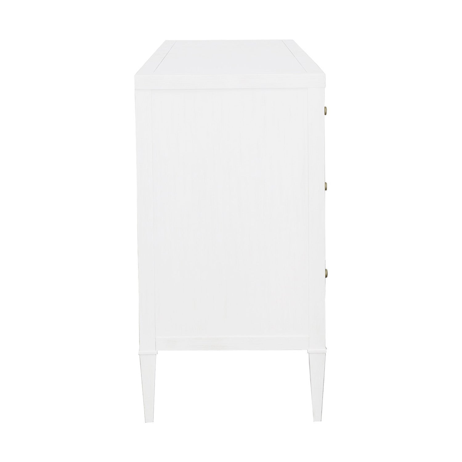 Fairfield Chair East Camden Large Dresser