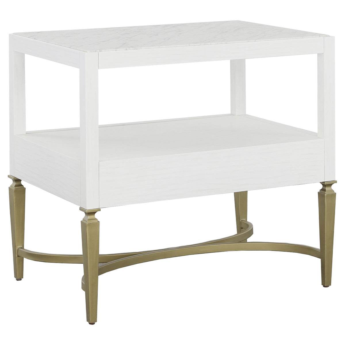 Fairfield Chair East Camden Nightstand