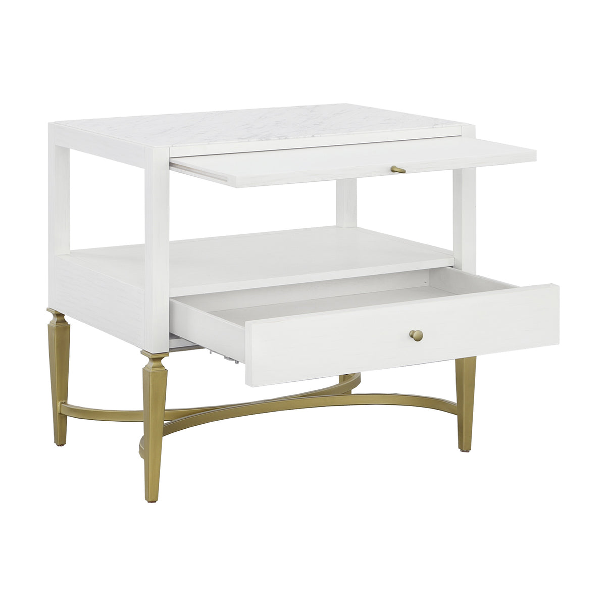 Fairfield Chair East Camden Nightstand