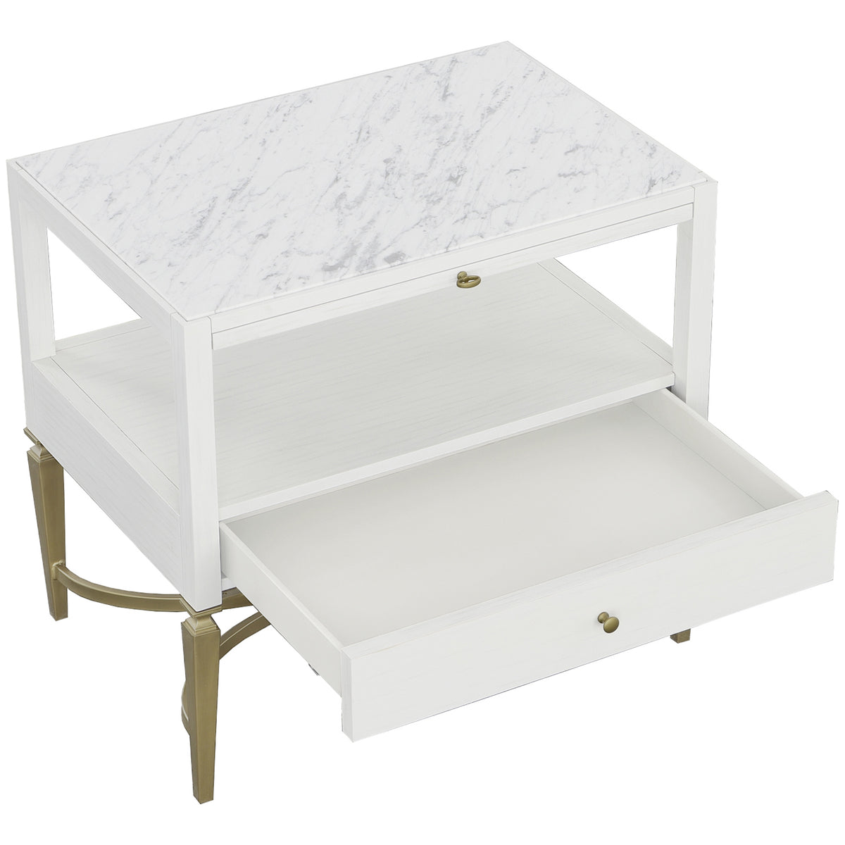 Fairfield Chair East Camden Nightstand