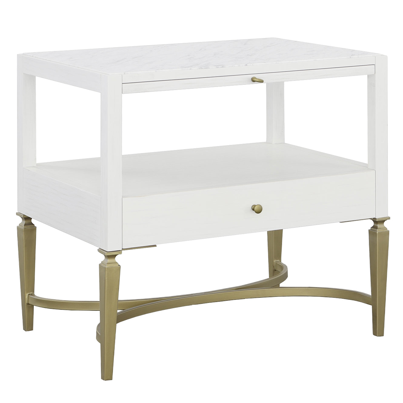 Fairfield Chair East Camden Nightstand — view 1