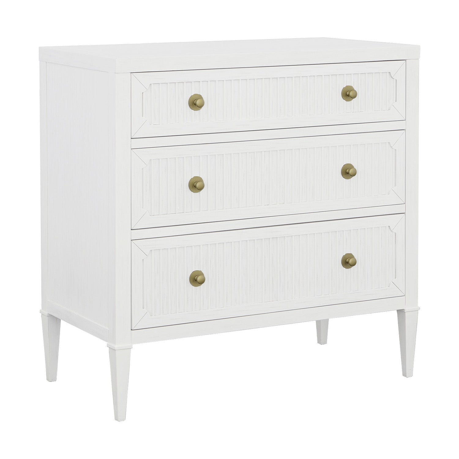 Fairfield Chair East Camden Chest