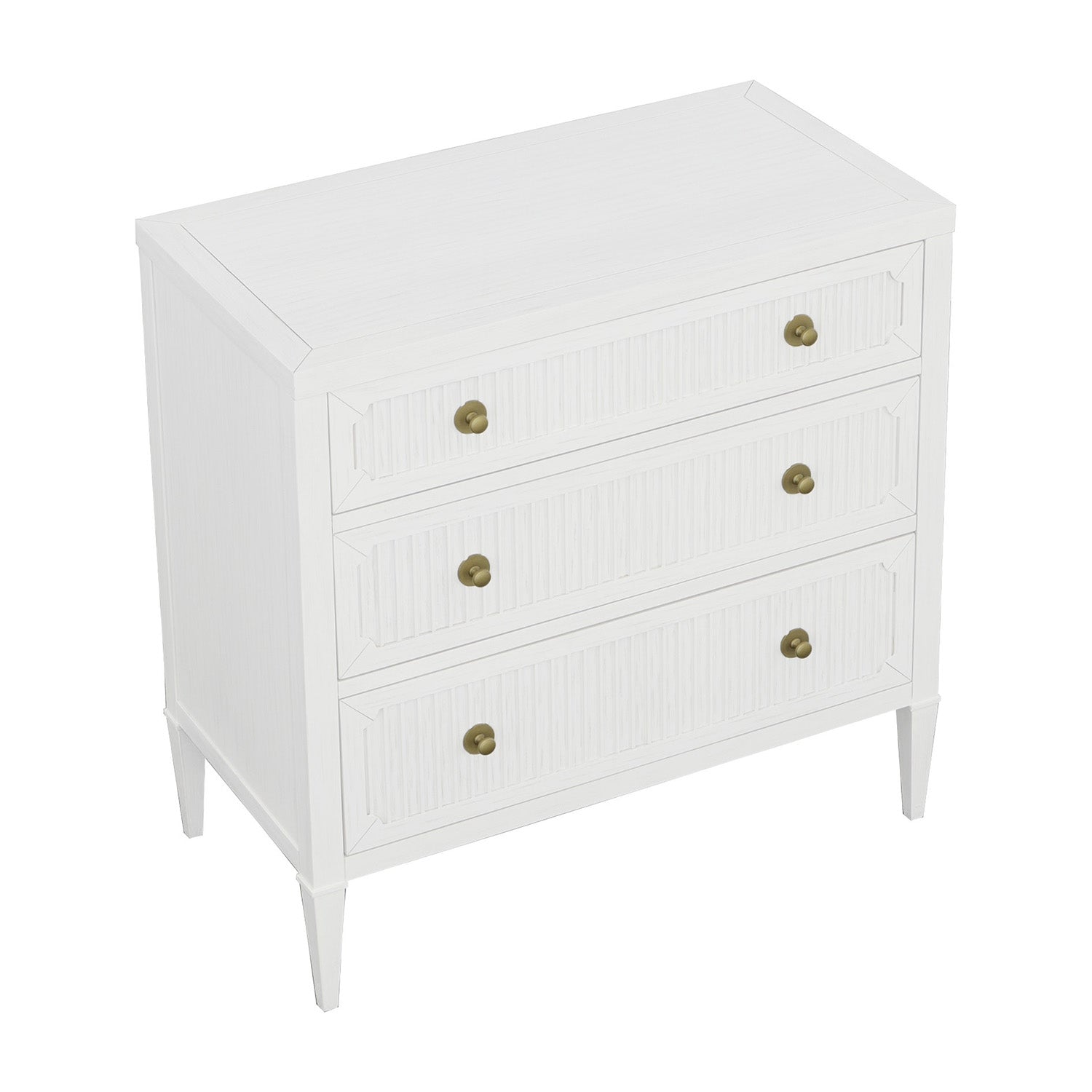 Fairfield Chair East Camden Chest