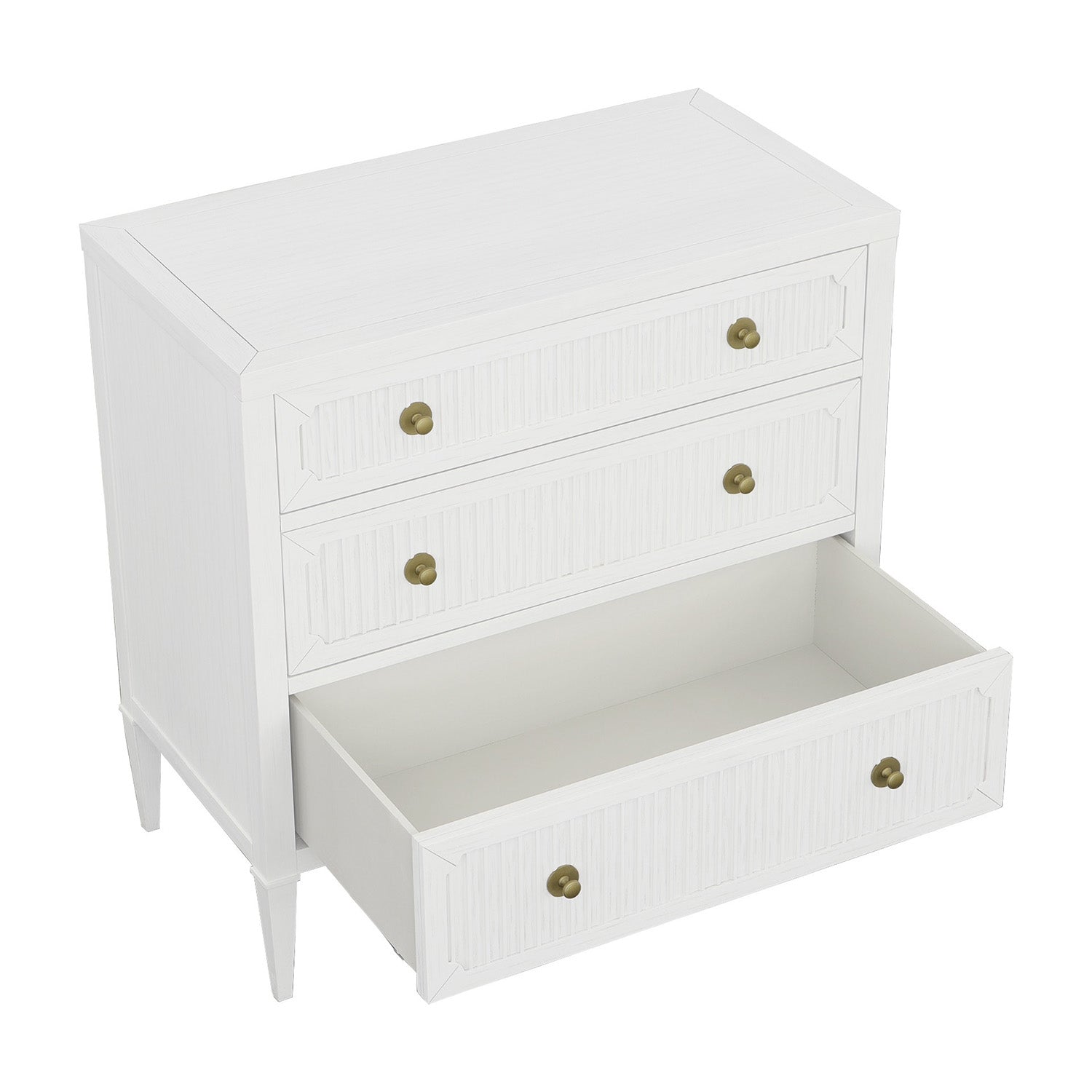 Fairfield Chair East Camden Chest