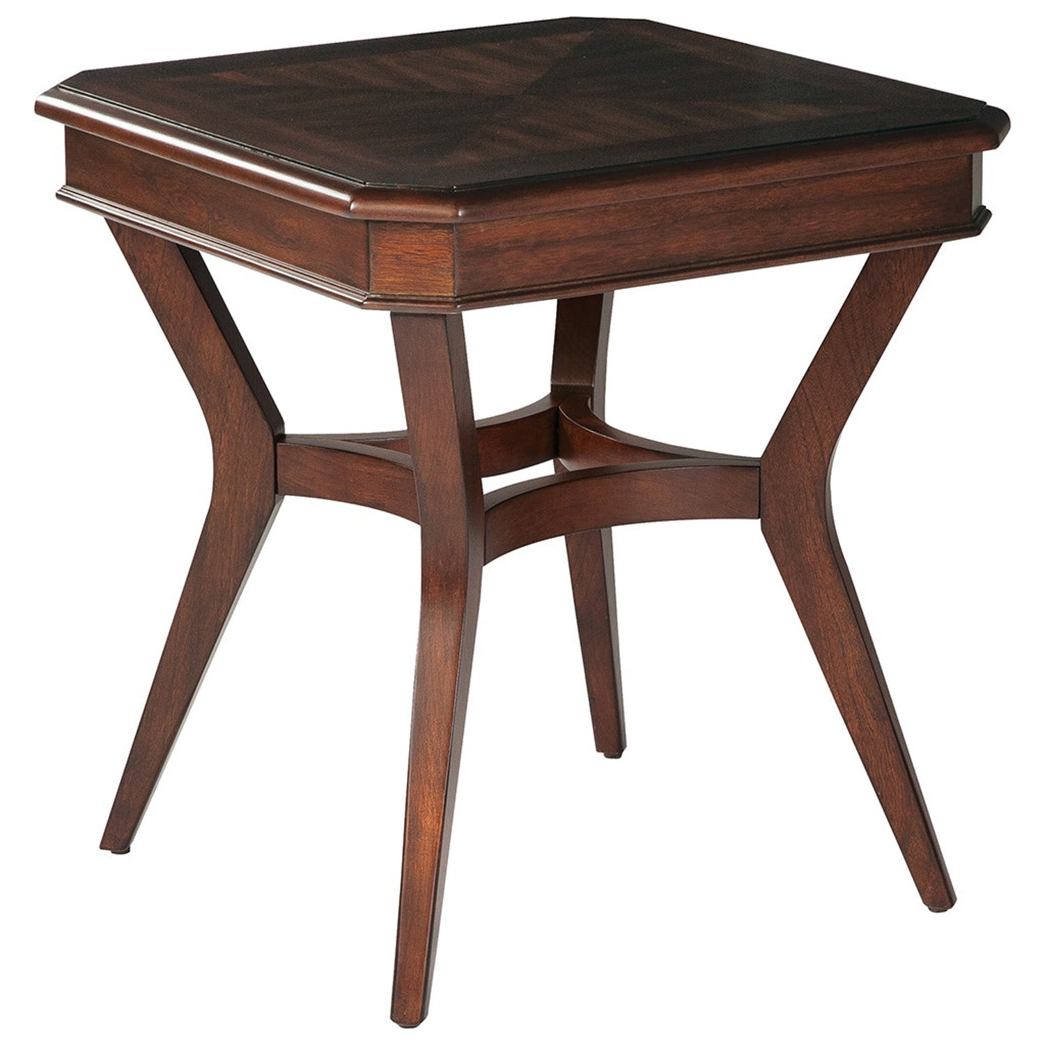 Fairfield Chair Belmont Square End Table Set of 2