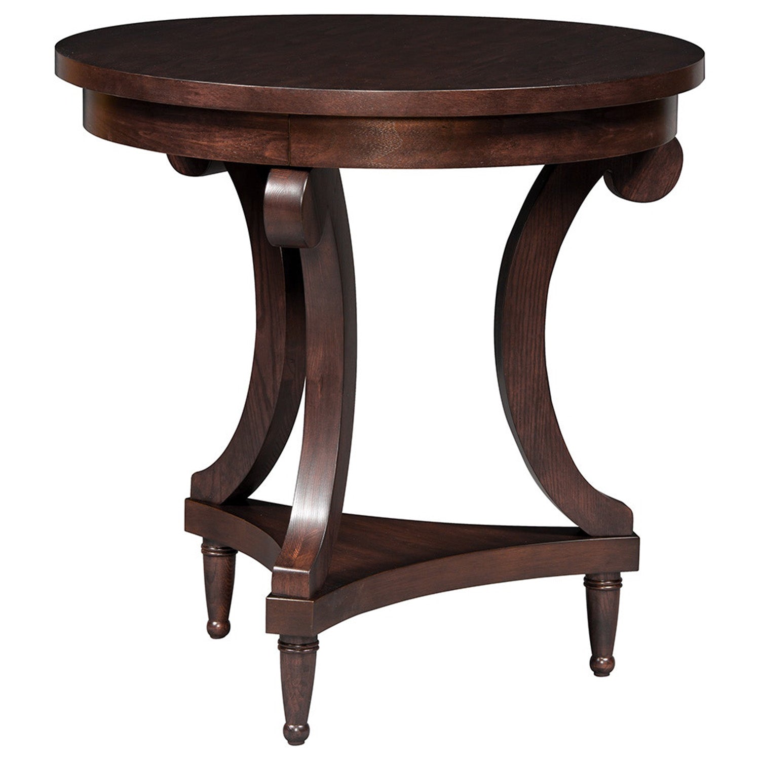 Fairfield Chair Belmont Accent Table Set of 2