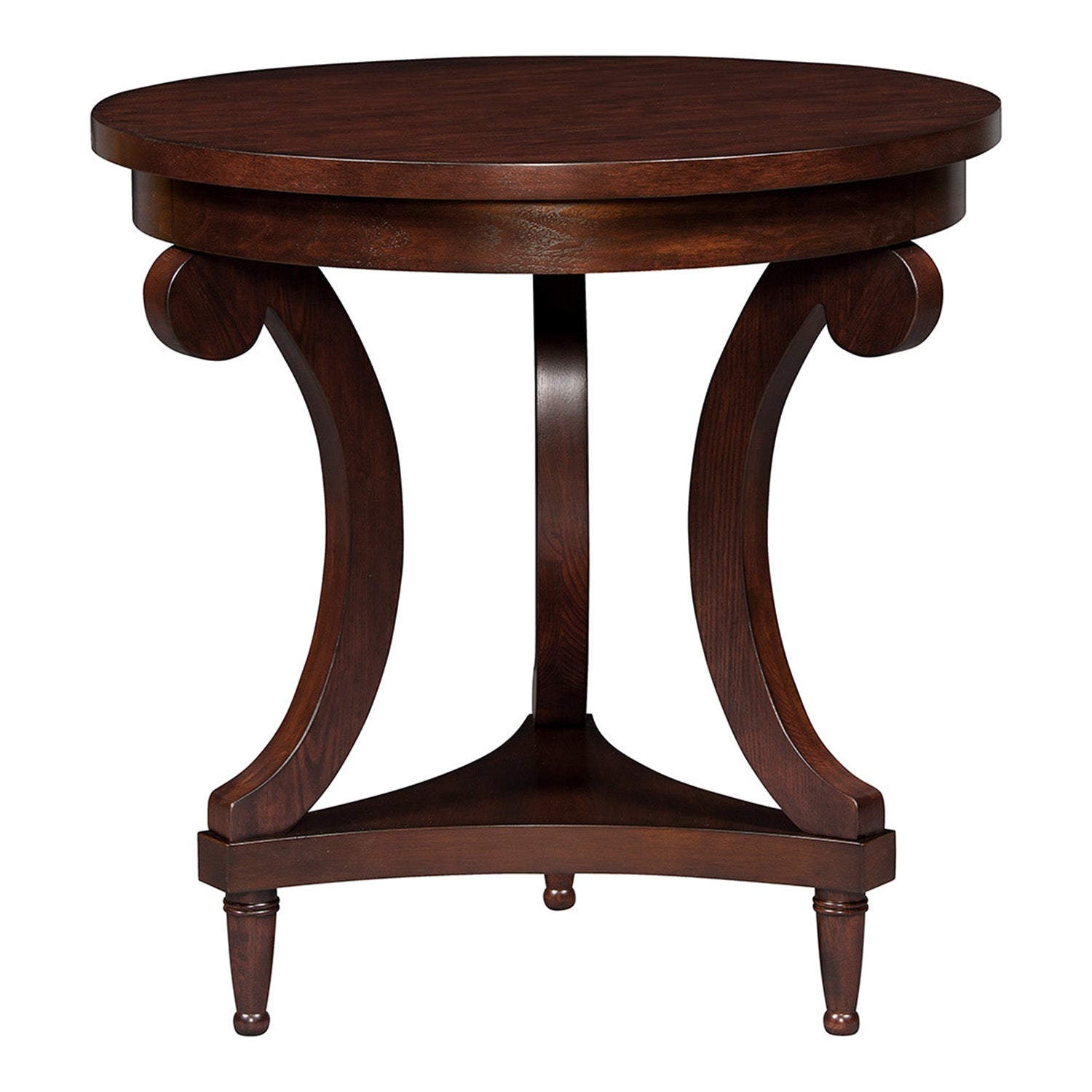 Fairfield Chair Belmont Accent Table Set of 2