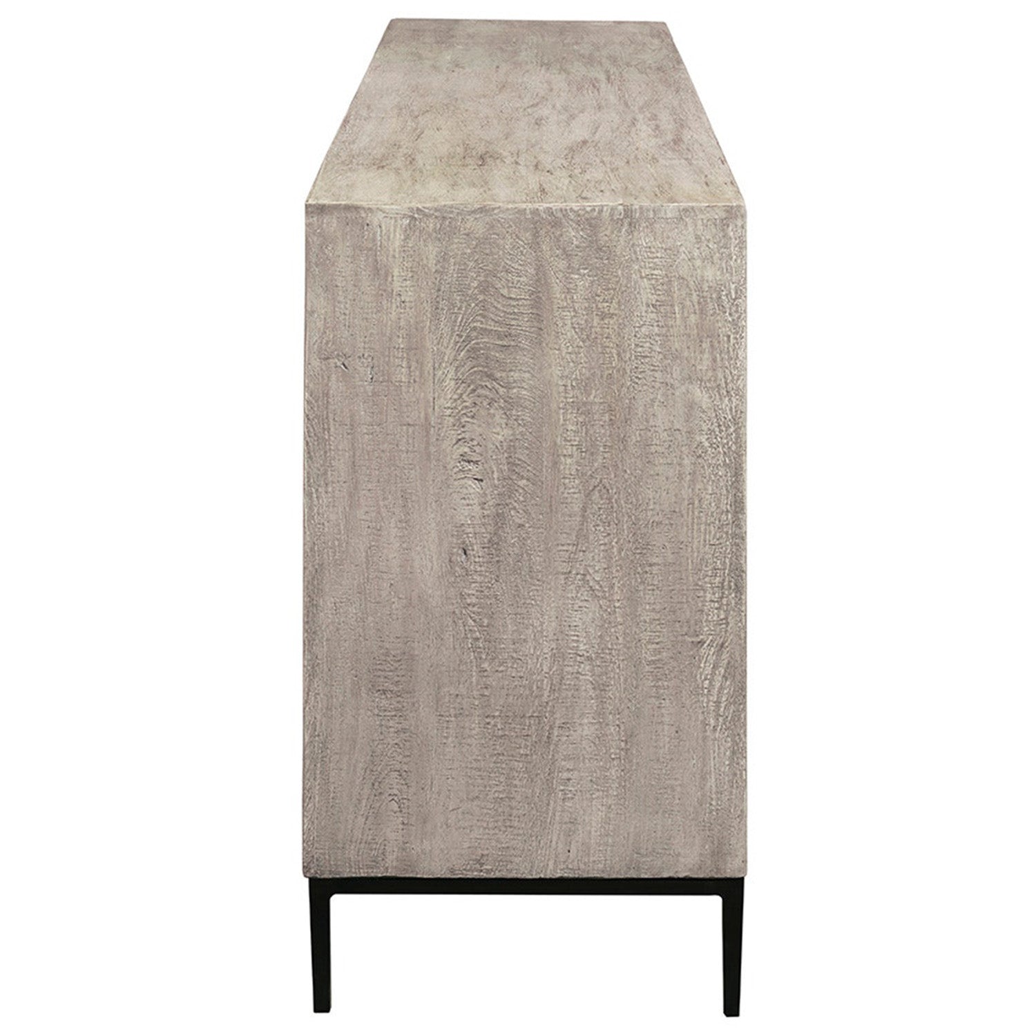 Fairfield Chair Aspect Trellis Credenza