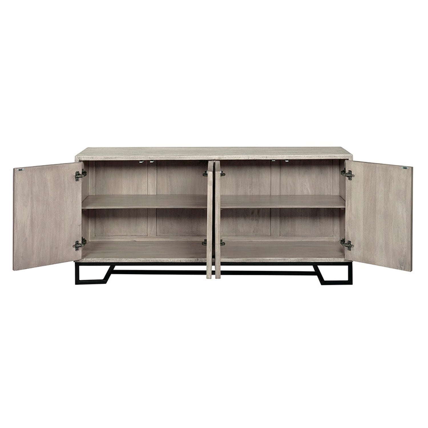 Fairfield Chair Aspect Diamond Credenza