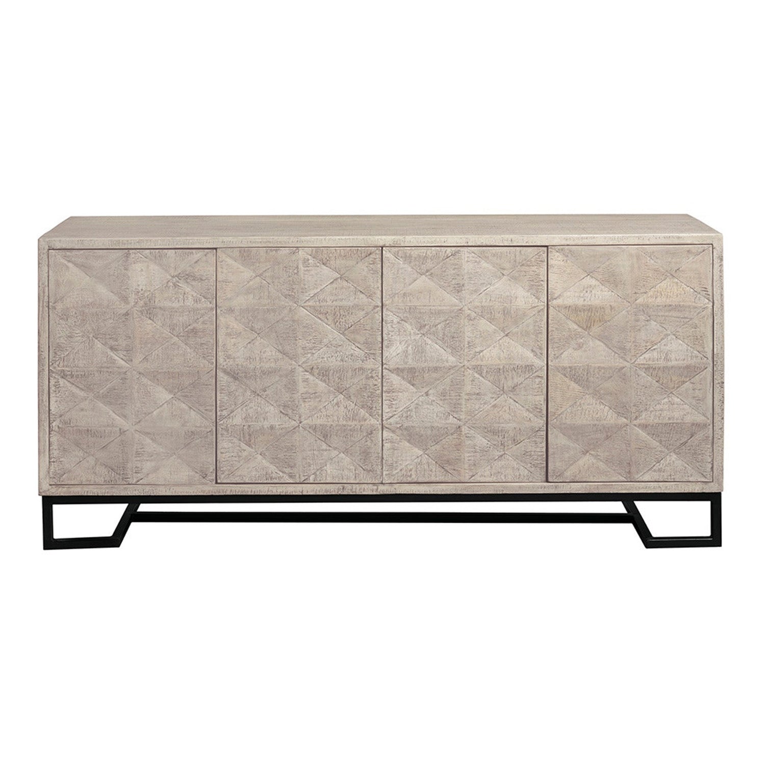 Fairfield Chair Aspect Diamond Credenza