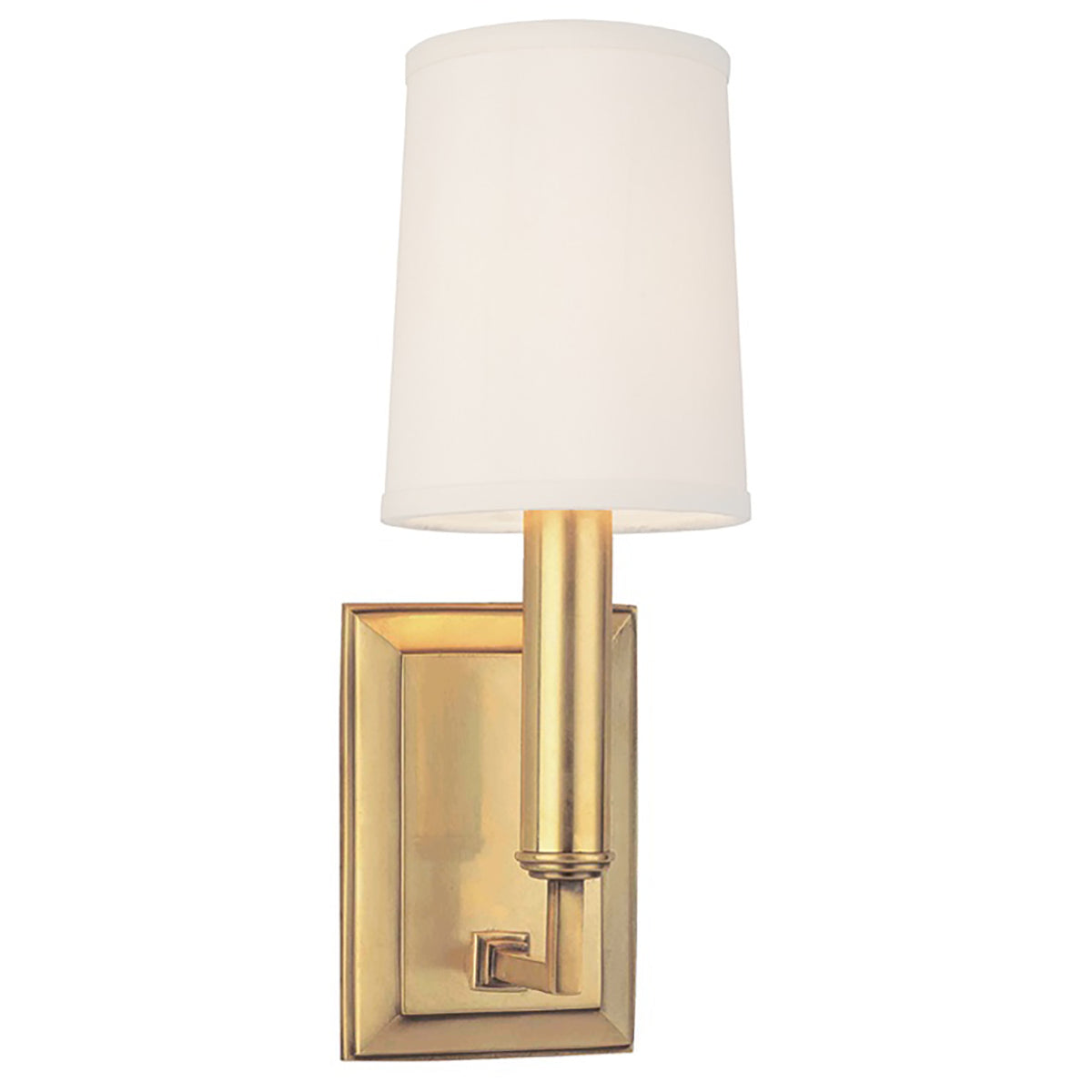 Hudson Valley Wall Sconces