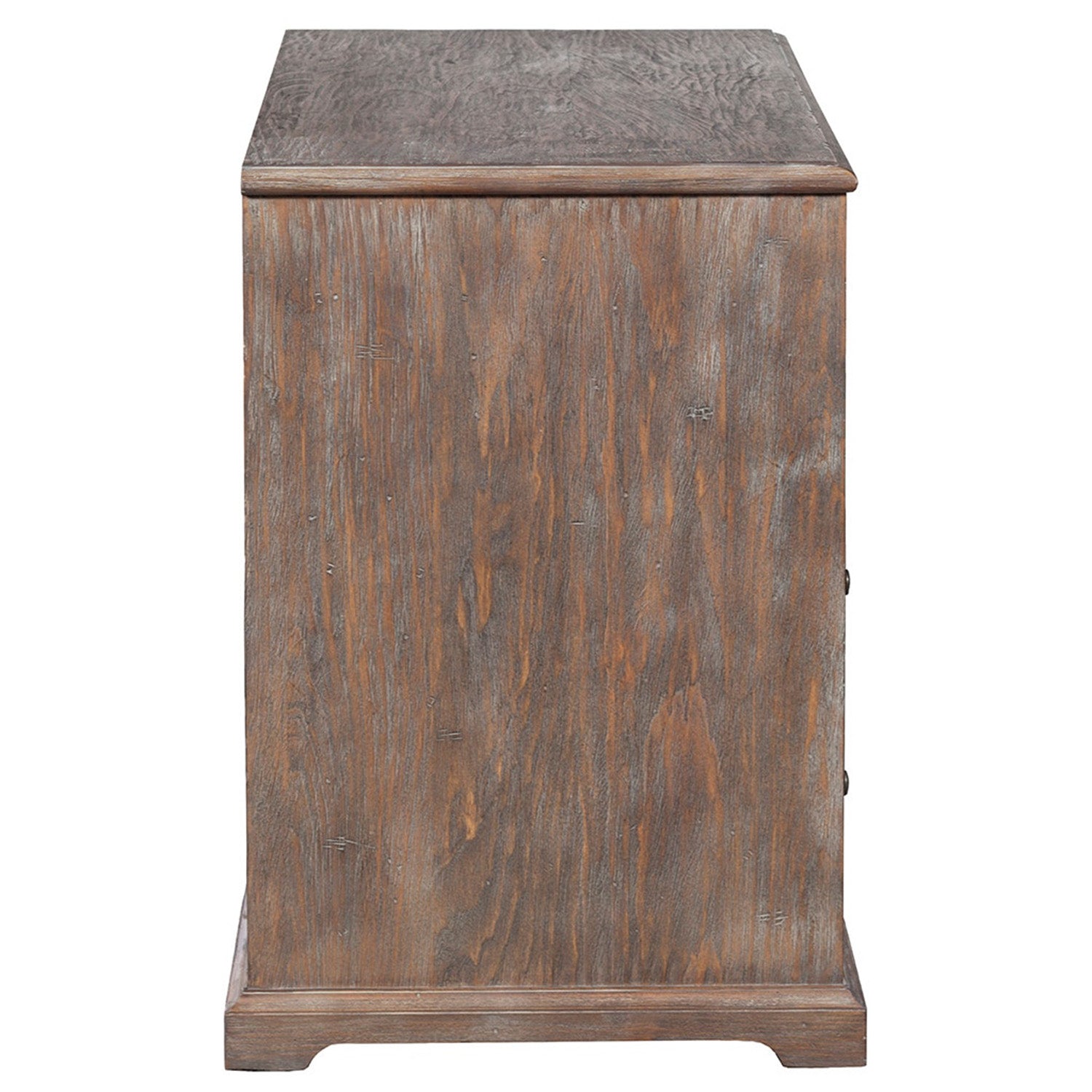 Fairfield Chair Rustique Lateral File Cabinet