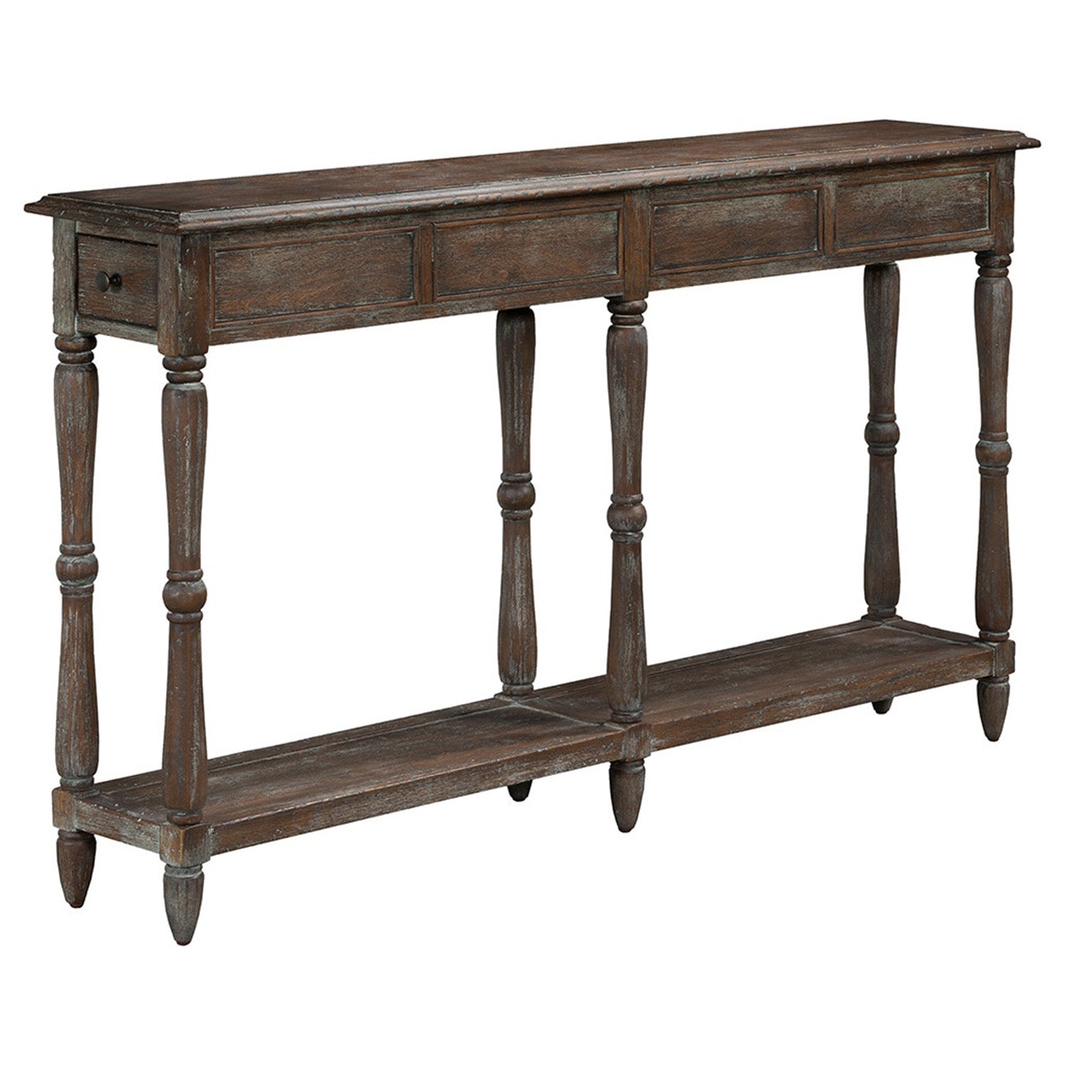 Fairfield Chair Rustique Console Table