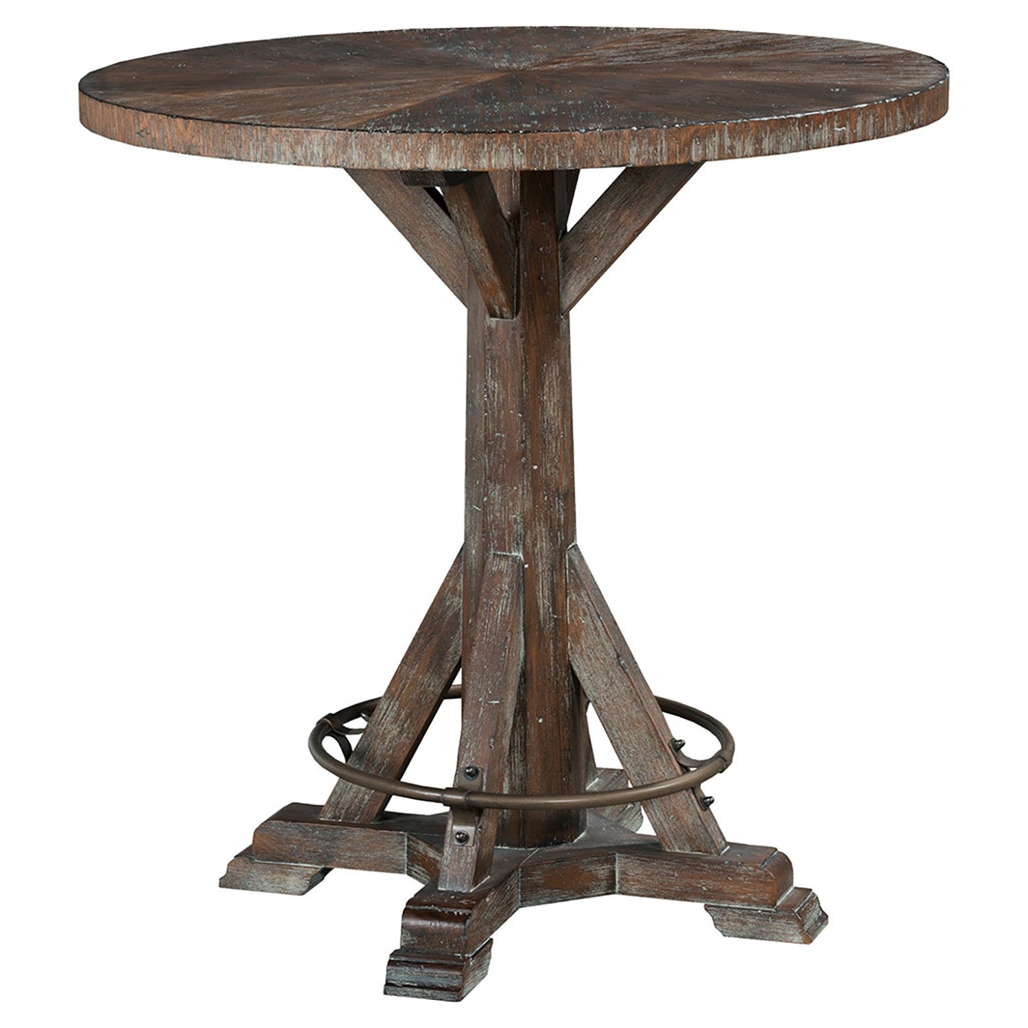 Fairfield Chair Rustique Counter Height Table