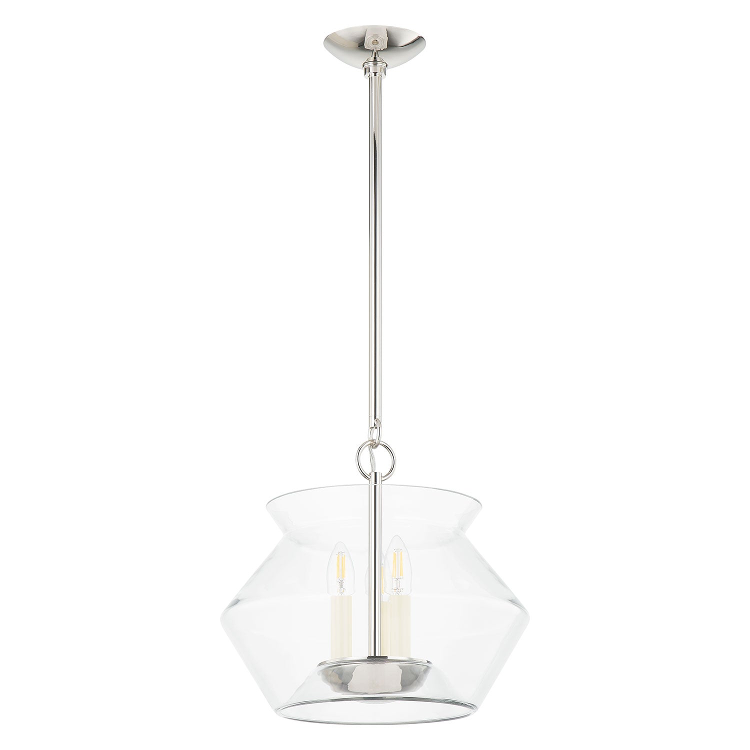 Hudson Valley Lighting Edmonton Lantern