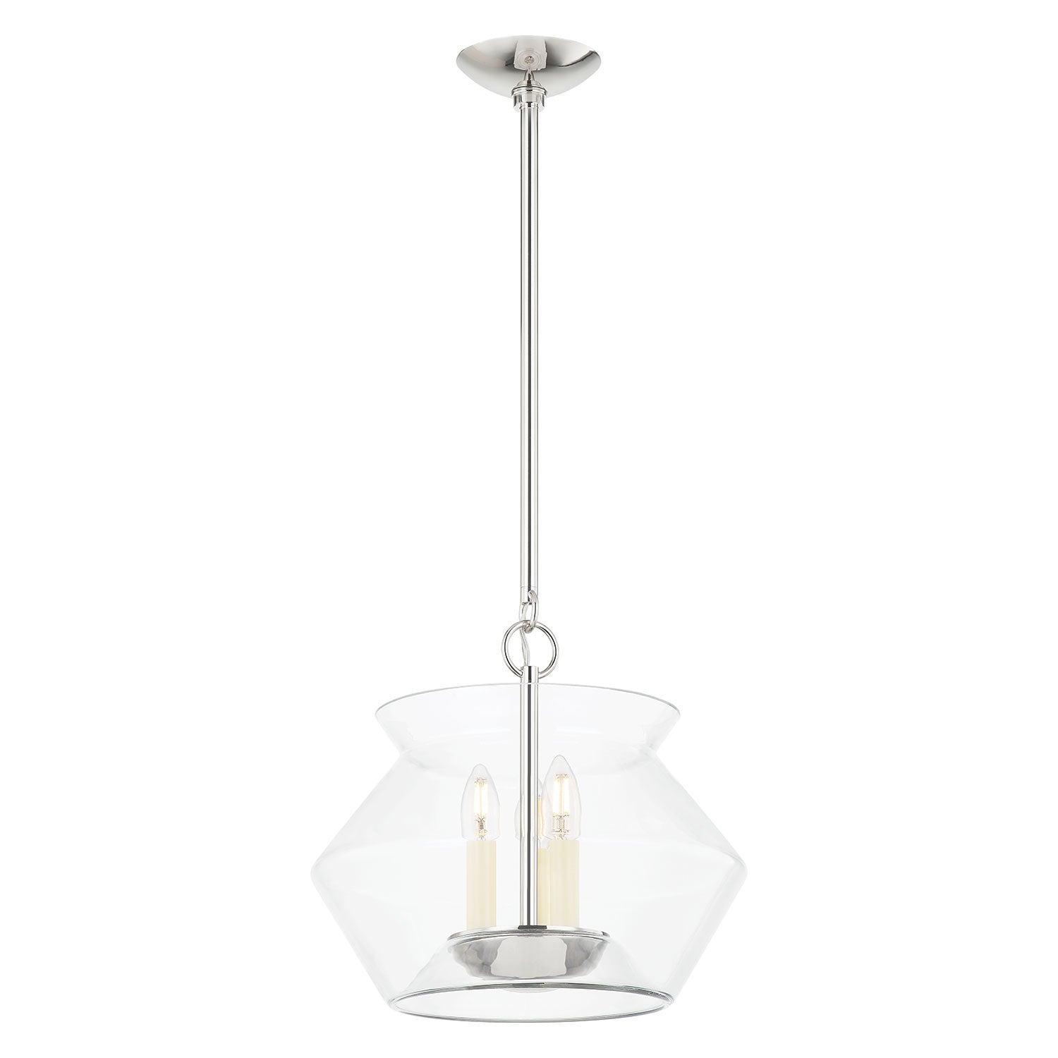 Hudson Valley Lighting Edmonton Lantern