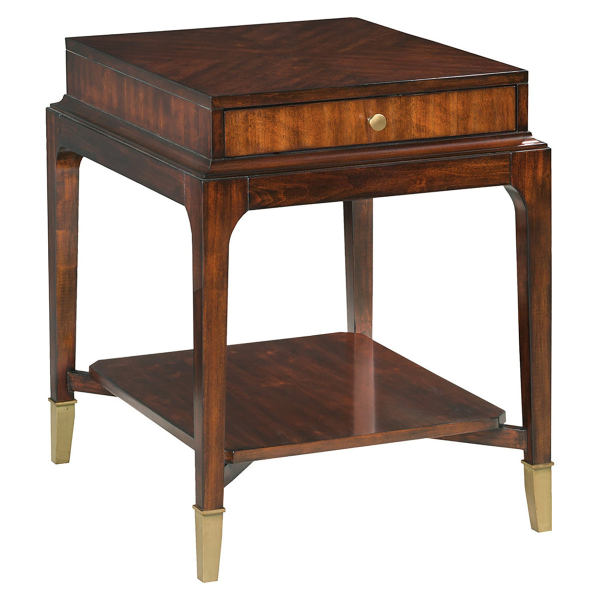 Fairfield Chair Park West End Table