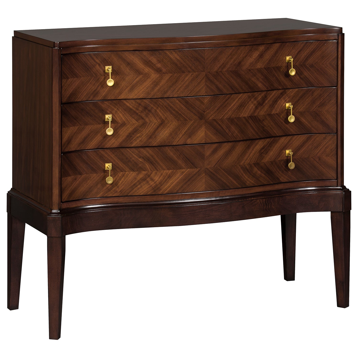 Park West Chest in Venezia