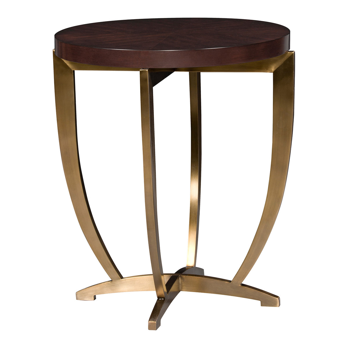 Fairfield Chair Park West Chairside Table