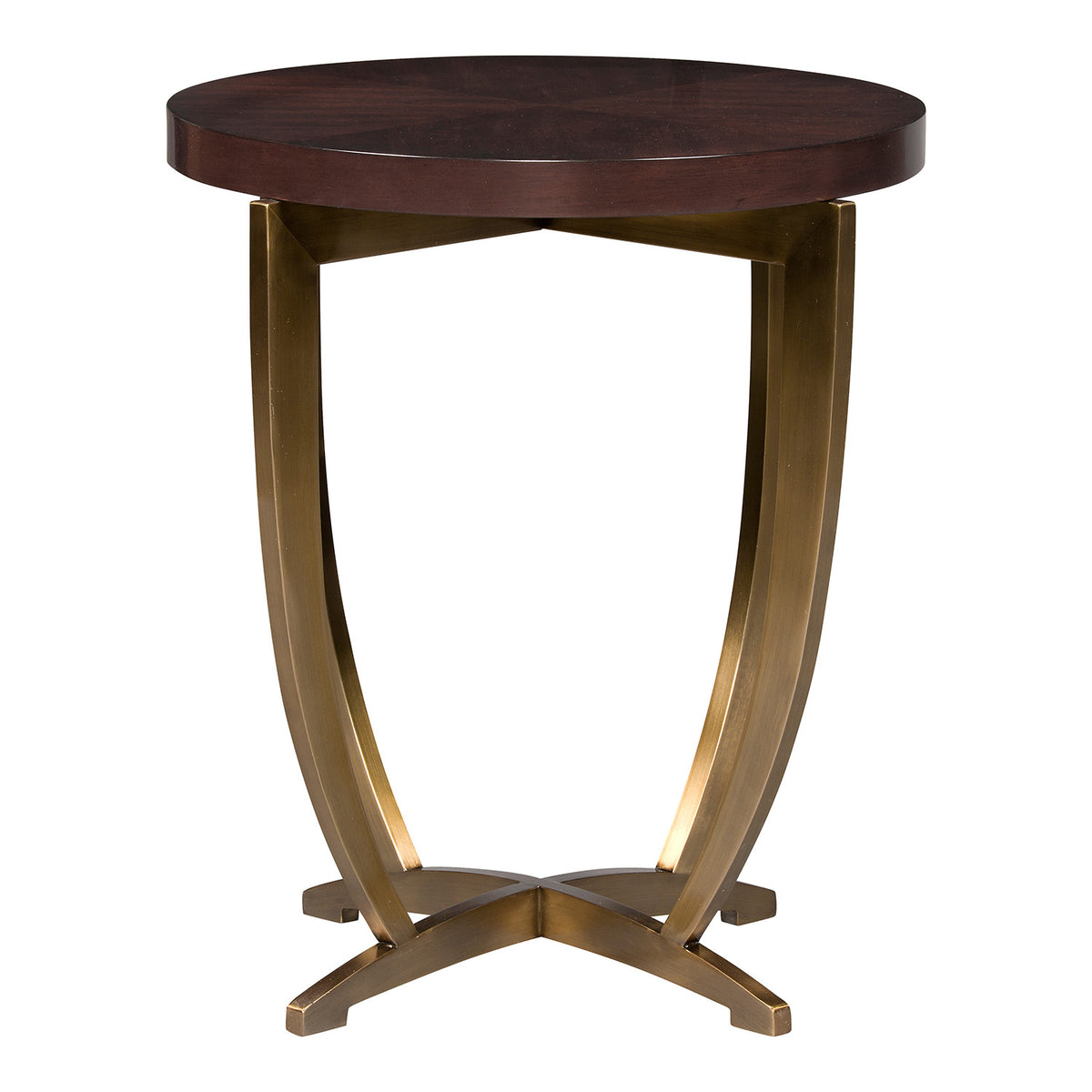 Fairfield Chair Park West Chairside Table