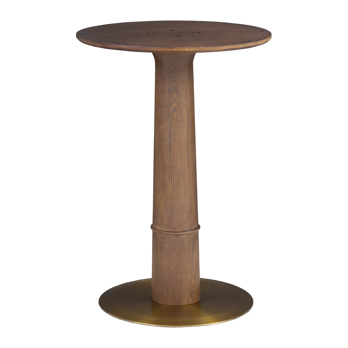 Fairfield Chair Provence Midnight Counter Height Table