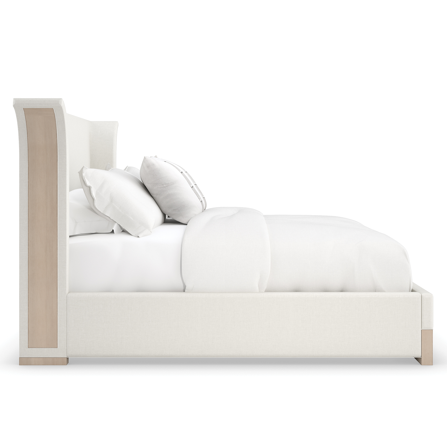 Caracole Beauty Sleep Bed
