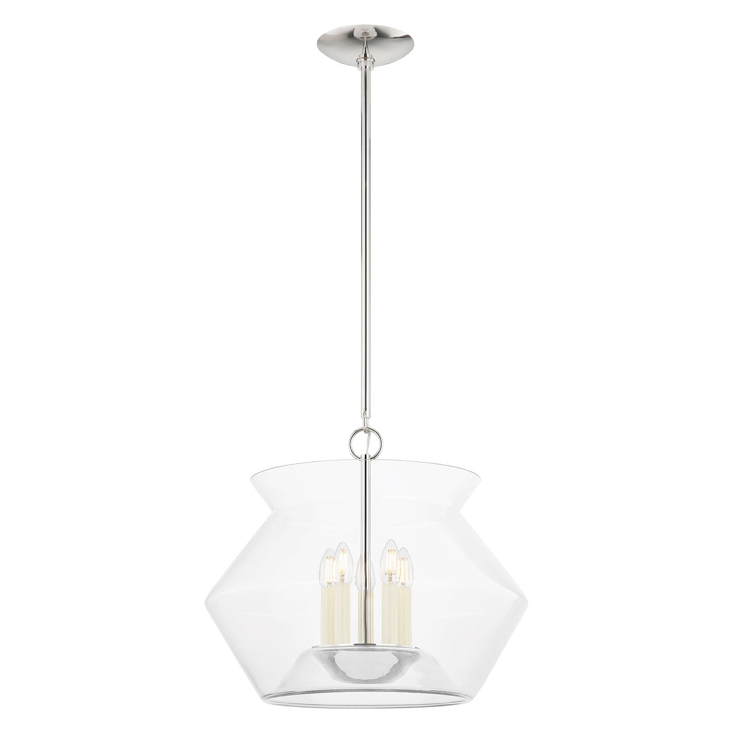 Hudson Valley Lighting Edmonton Lantern