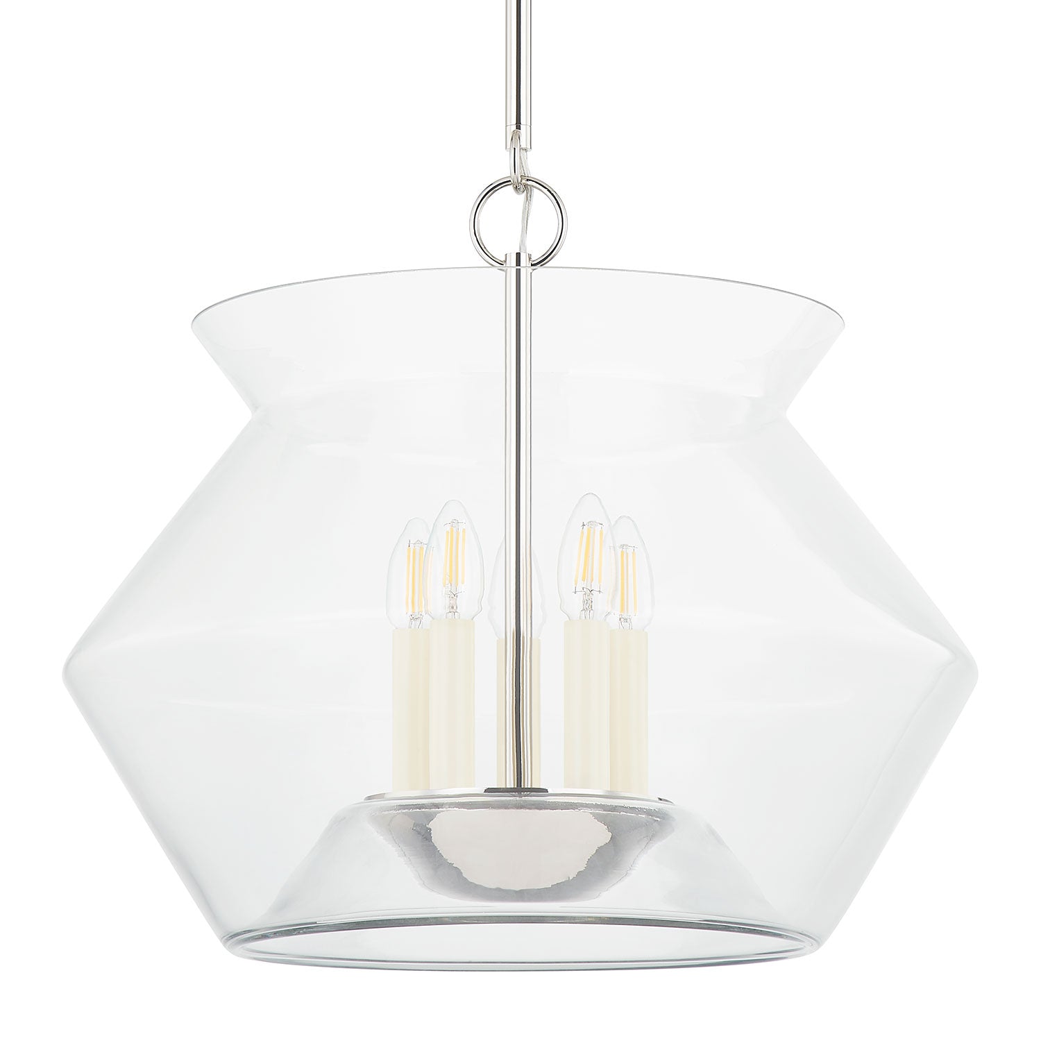 Hudson Valley Lighting Edmonton Lantern