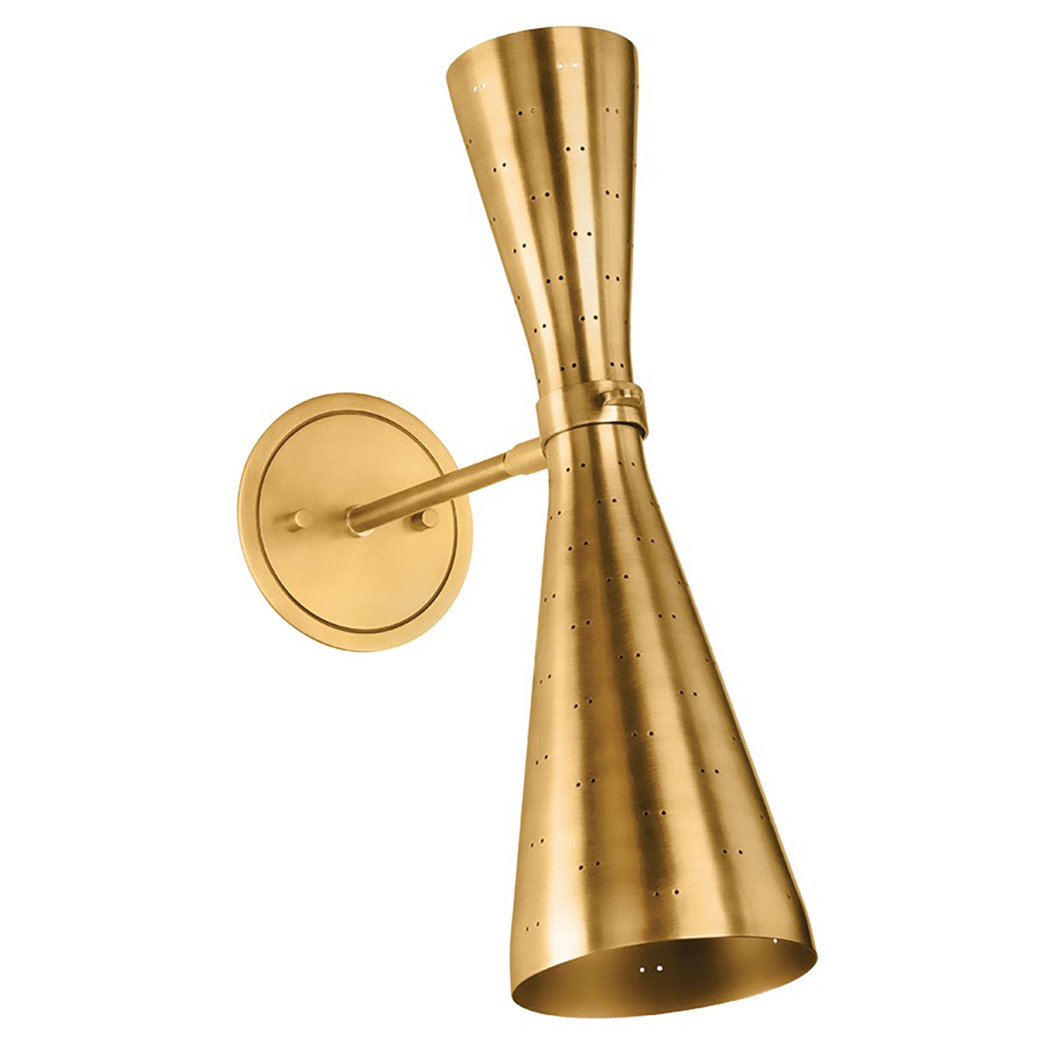 Hudson Valley Lighting Allanton Wall Sconce