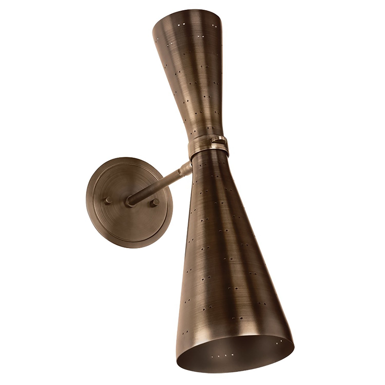 Hudson Valley Lighting Allanton Wall Sconce