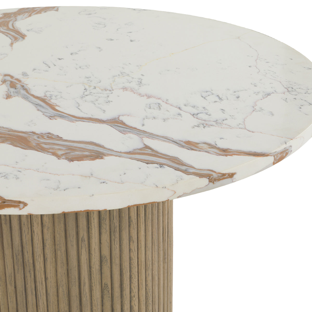 Fairfield Chair Everett Cafe Table