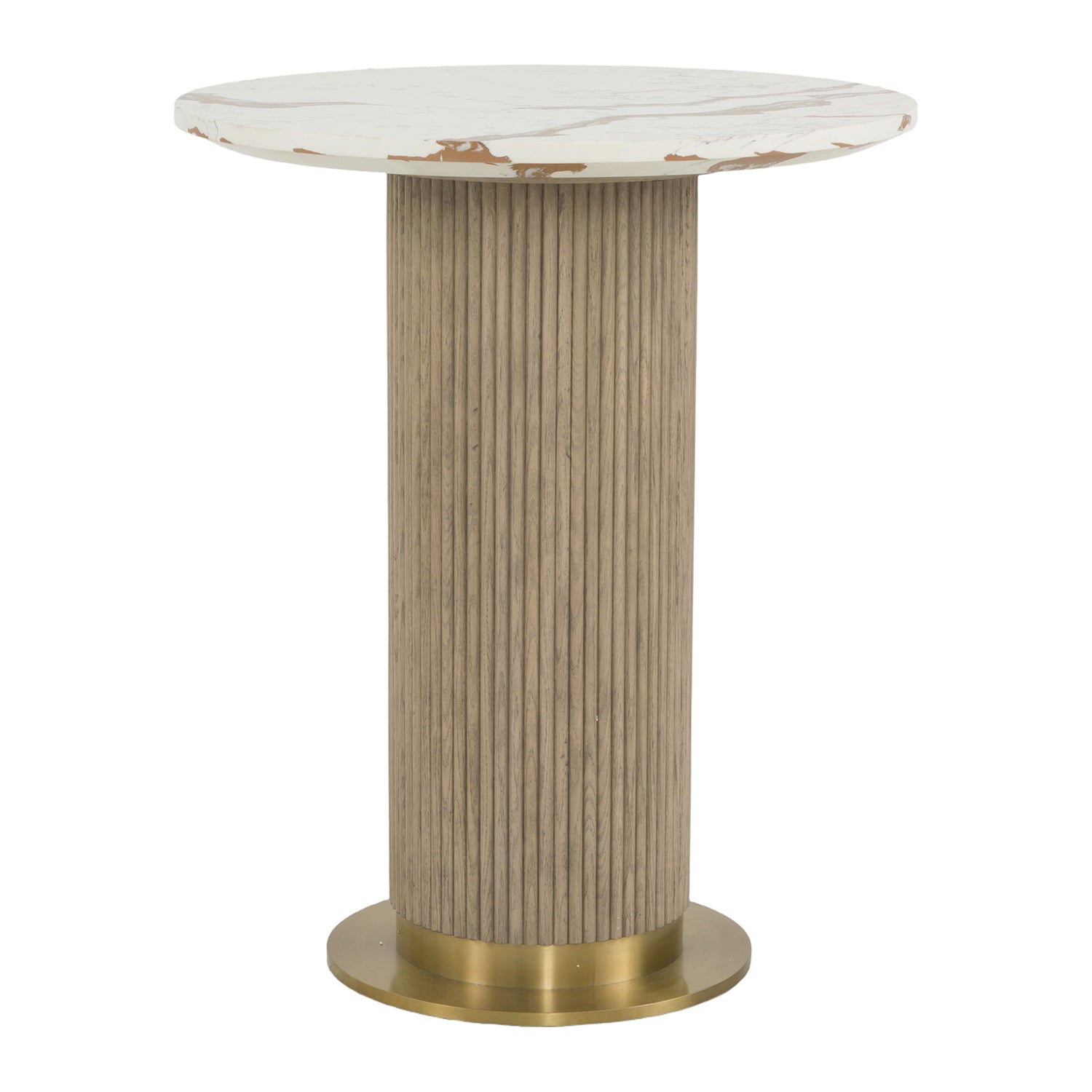 Fairfield Chair Everett Cafe Table