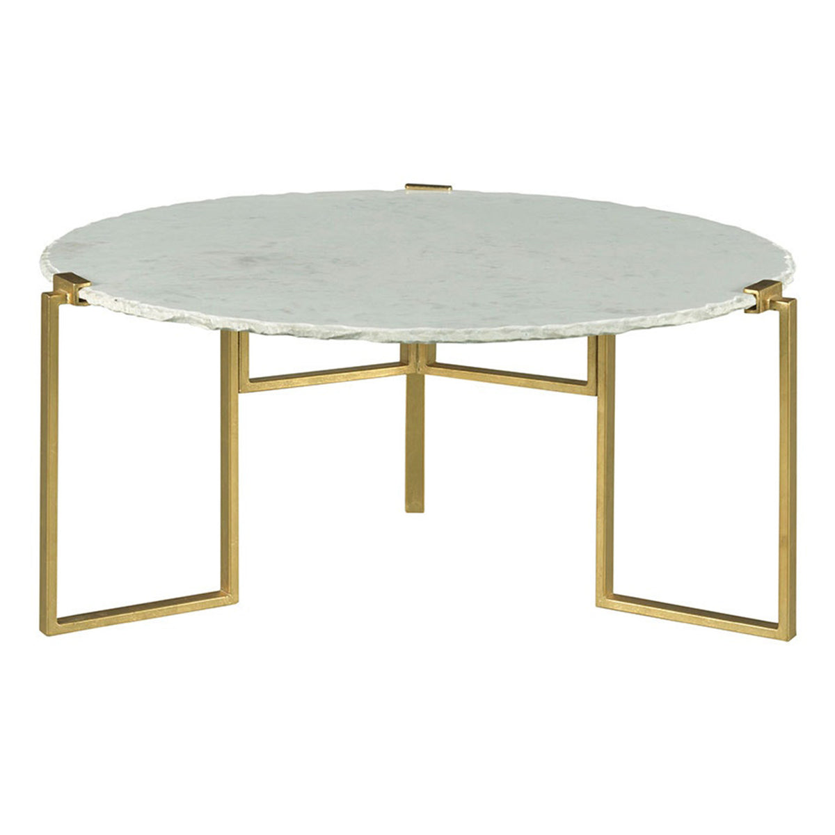 Fairfield Chair Origins Round Cocktail Table
